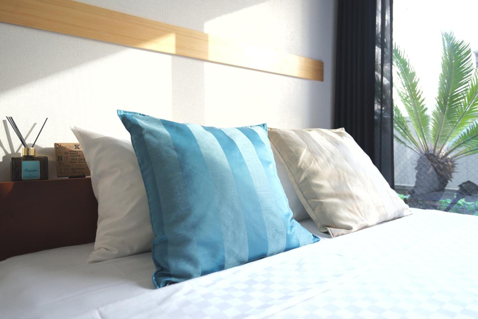 Hotel Feel Osaka Yu Habitación foto