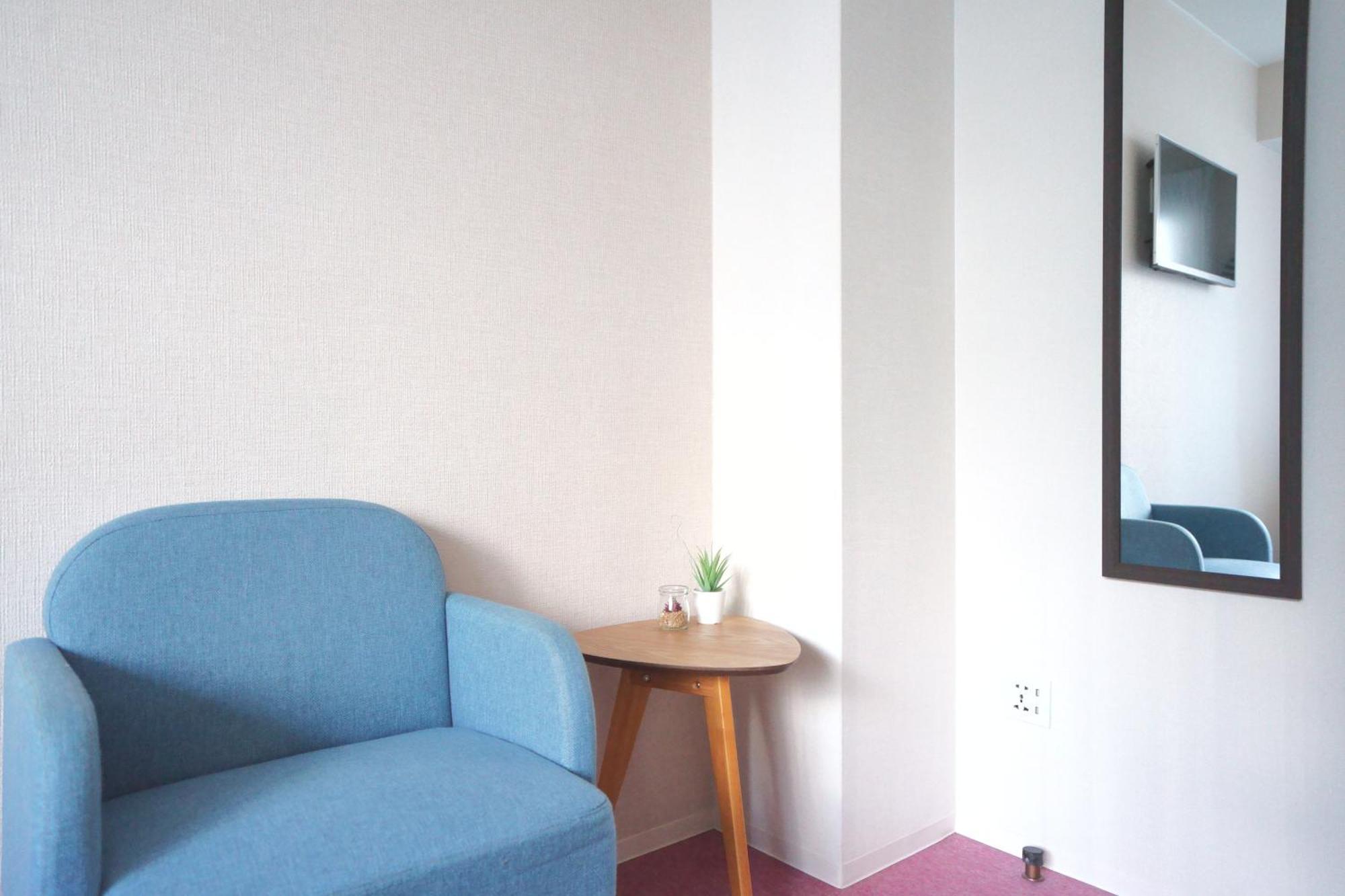 Hotel Feel Osaka Yu Habitación foto