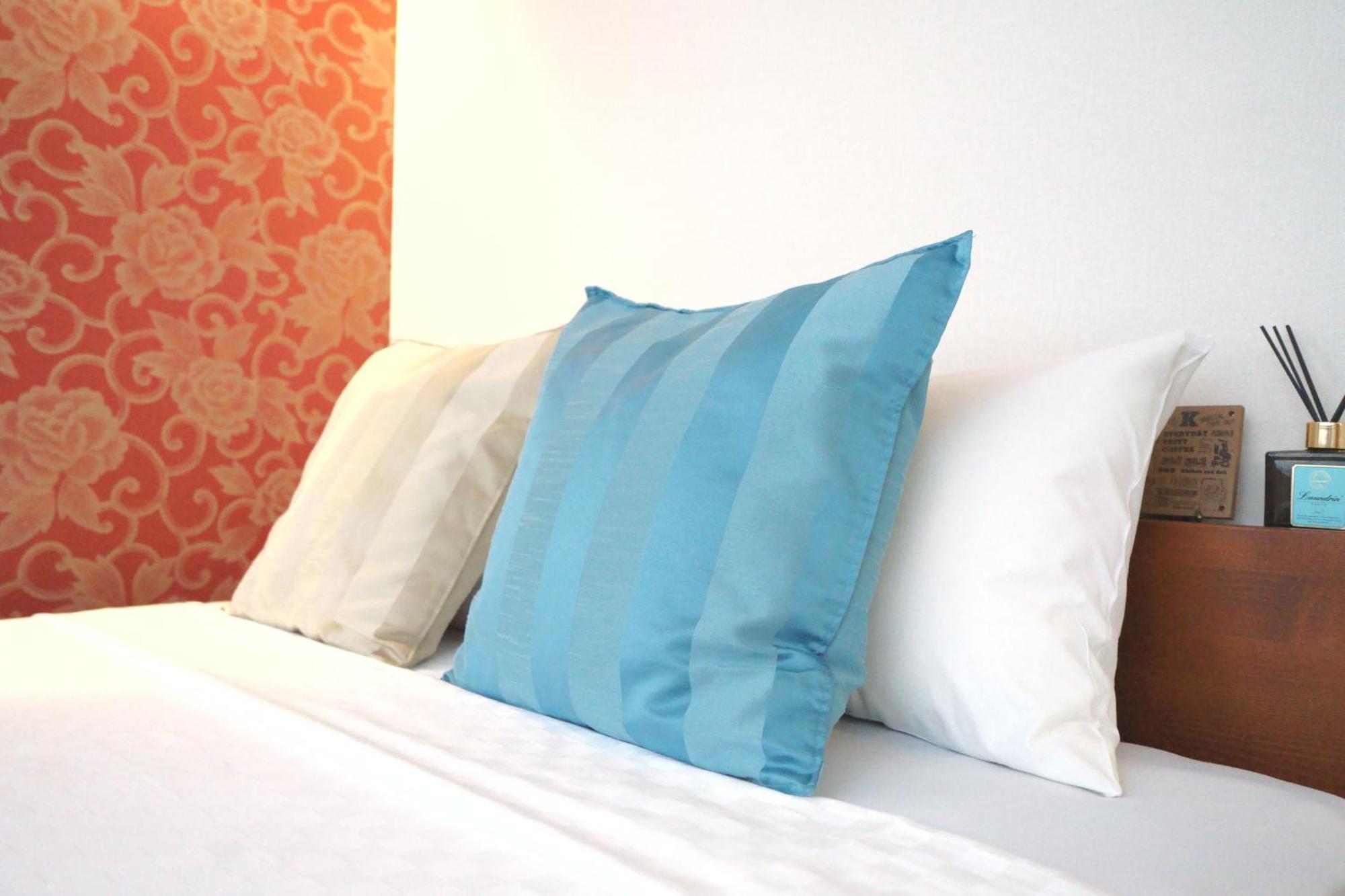 Hotel Feel Osaka Yu Habitación foto